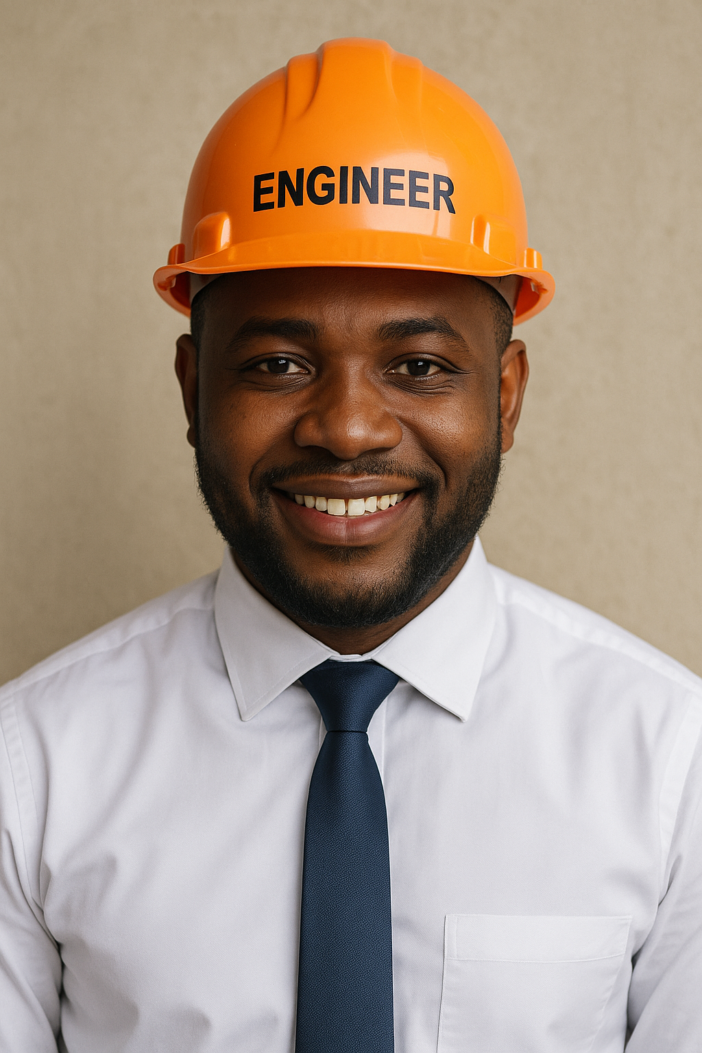 Facility Manager headshot